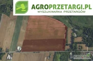 Przetarg na dzierżawę 26,37 ha gruntu rolnego na 3 lata – RIIIa, RIIIb, RIVa, RIVb, RV, W-RIIIb, Lzr-RIIIb
