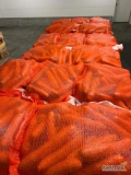 Sprzedam marchew kaliber 40+ worek szyty lub bigbag, 