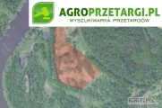 Przetarg na dzierżawę 59,19 ha gruntu rolnego na czas nieokreślony – RIVa, RIVb, RV, RVI, ŁIV, ŁV, ŁVI, PsIII, PsIV, PsVI