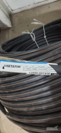 Sprzedam  linię nawodnieniową firmy Netafin 4km. Używana 2 sezony .