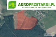 Przetarg na dzierżawę 89,66 ha gruntu rolnego (częściowo na 1 i 3 lata) – RIIIb, RIVa, RIVb, RV, RVI, ŁIV, ŁV, PsV, W-ŁIV, Lzr-RV,...