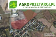 Przetarg na dzierżawę 16,27 ha gruntu rolnego na 3 lata – RIIIb, RIVa, RIVb, RV, W-RIIIb, W-RIVa, N
