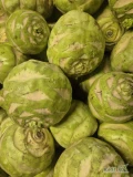Sprzedam kalarepe kossak kaliber 1-3 kg . Kalarepa zdrowa , biała w środku. Możliwość mycia.  Cena oraz opakowanie do uzgodnienia .