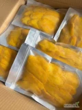 Mango suszone plastry, bez cukru 
