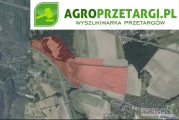 Przetarg na dzierżawę 37,27 ha gruntu rolnego na 3 lata – RIVa, RIVb, RV