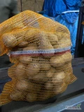 Sprzedam ziemniaki Jurek ,Michalina ładne zdrowe pakowane wszyty worek 15 kg ,ilości hurtowe ,Gdańsk