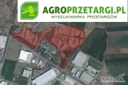 Przetarg na dzierżawę 32,09 ha gruntu rolnego na 5 lat – RIIIa, RIIIb, RIVa, RIVb, RV, ŁV, W-ŁV, Lzr-RV, Lzr-ŁIV