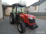 Sprzedam świeżo sprowadzonego sadownika, Massey Ferguson 3645S, w bardzo dobrej kondycji, ładnie pracuje,w oryginale, wszystko działa,...