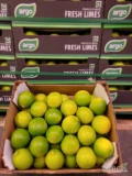 Limonka 4,5 kg 42/48 Brazylia- świeża dostawa Katowice