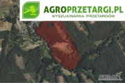 Przetarg na dzierżawę 5,54 ha gruntu rolnego na 4 lata – RV, RVI, ŁV